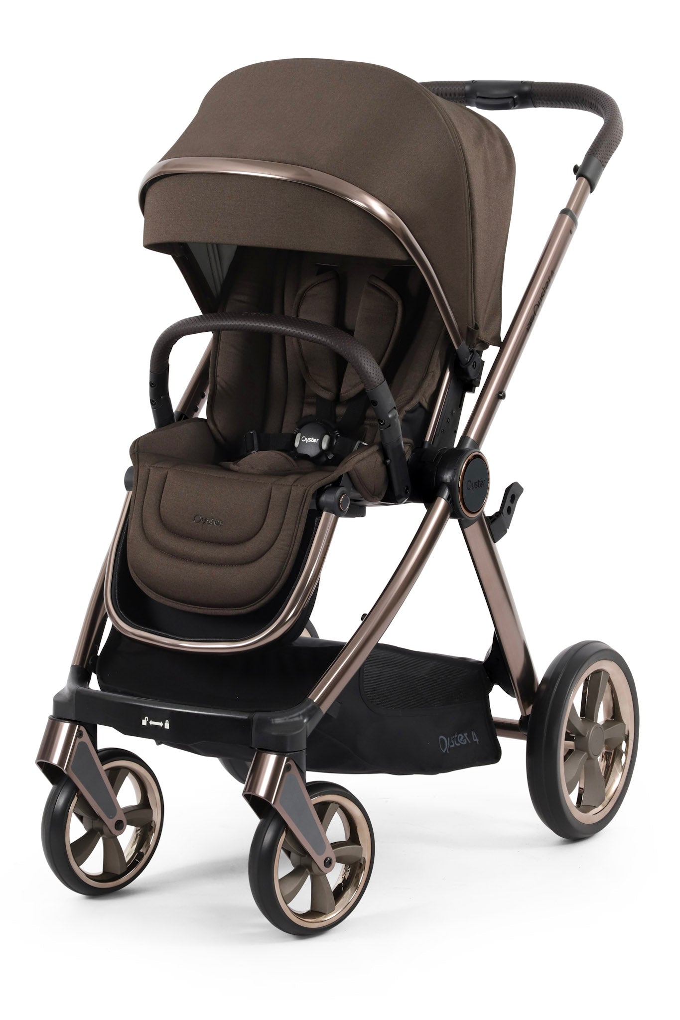 BabyStyle Oyster 4 Pushchair