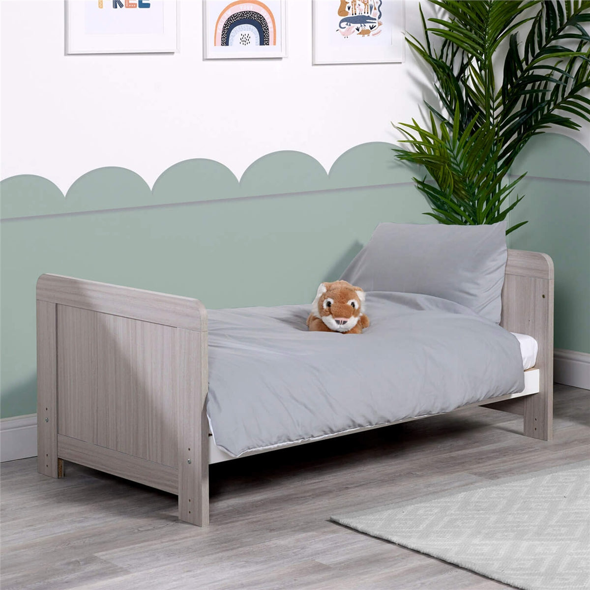 Ickle Bubba Pembrey Cot Bed