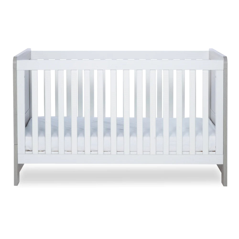Ickle Bubba Pembrey Cot Bed