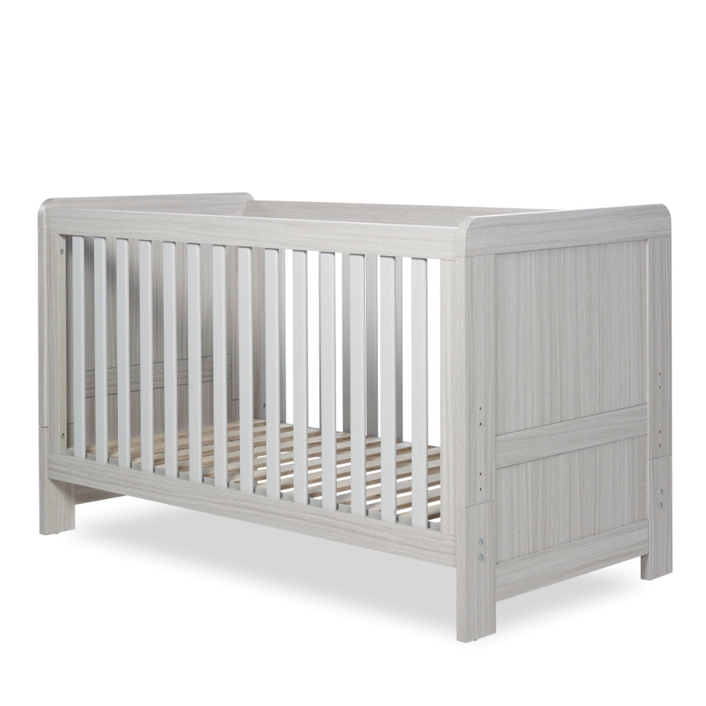 Ickle Bubba Pembrey Cot Bed