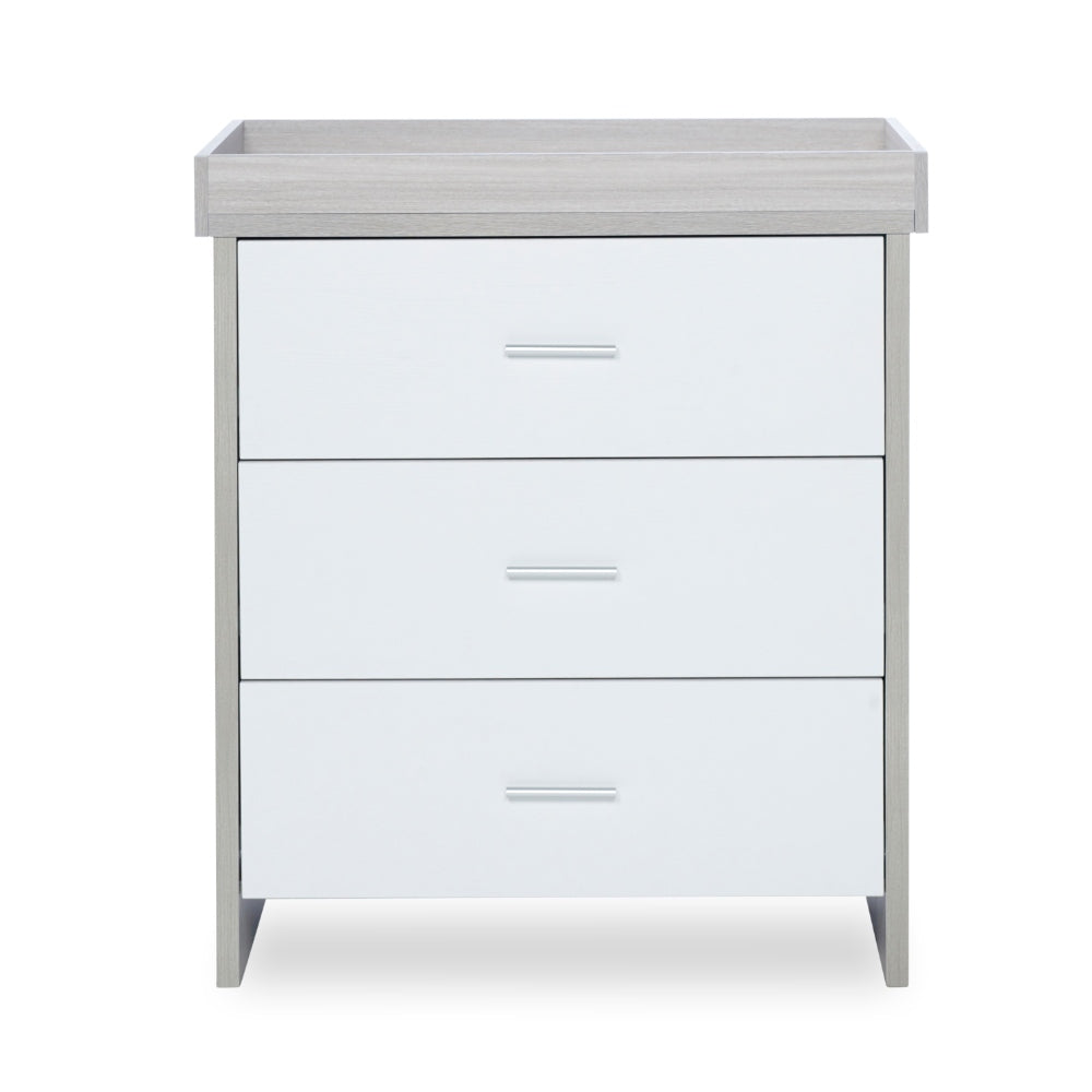 Ickle Bubba Pembrey Changing Unit / Chest