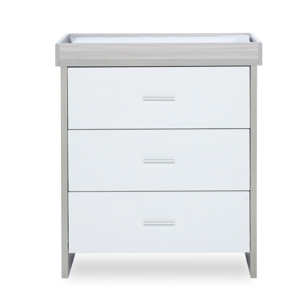 Ickle Bubba Pembrey Changing Unit / Chest