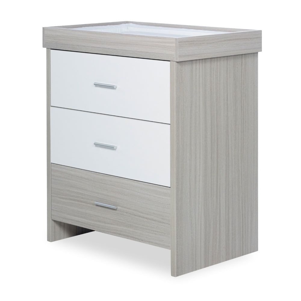 Ickle Bubba Pembrey Changing Unit / Chest