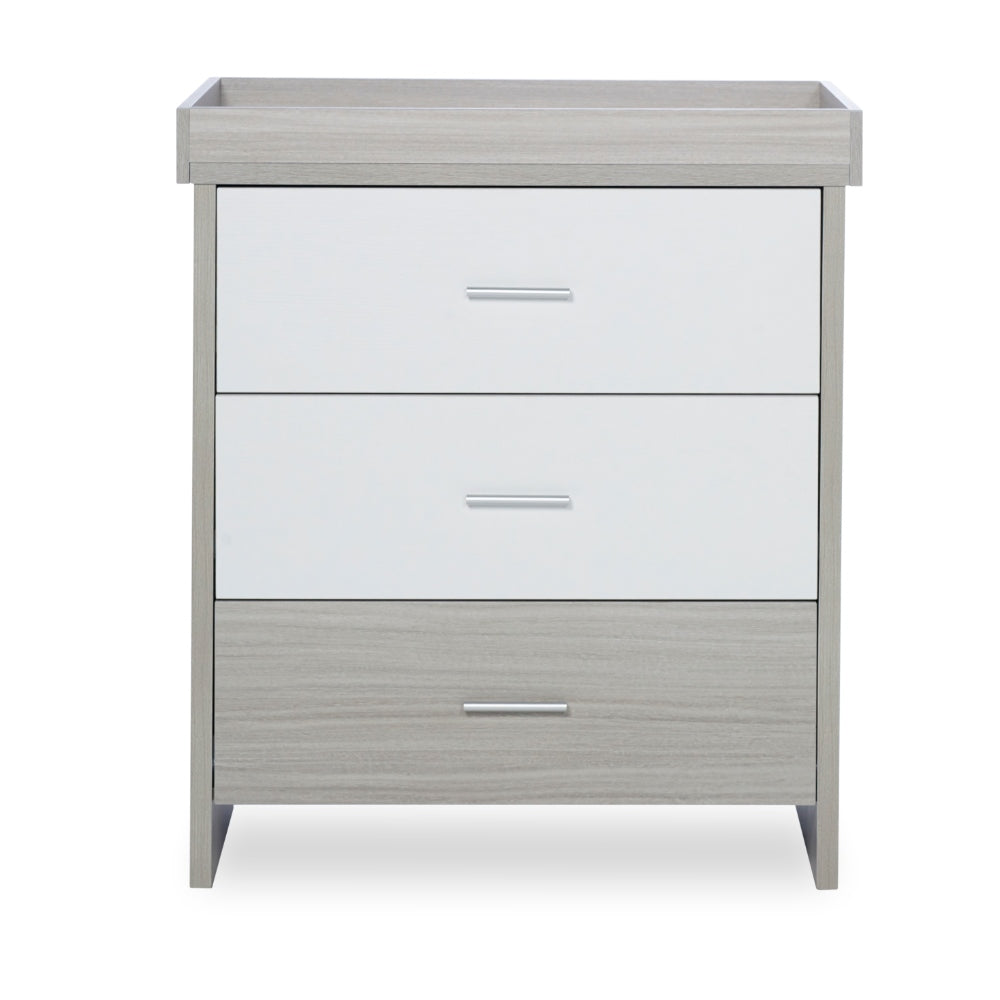 Ickle Bubba Pembrey Changing Unit / Chest