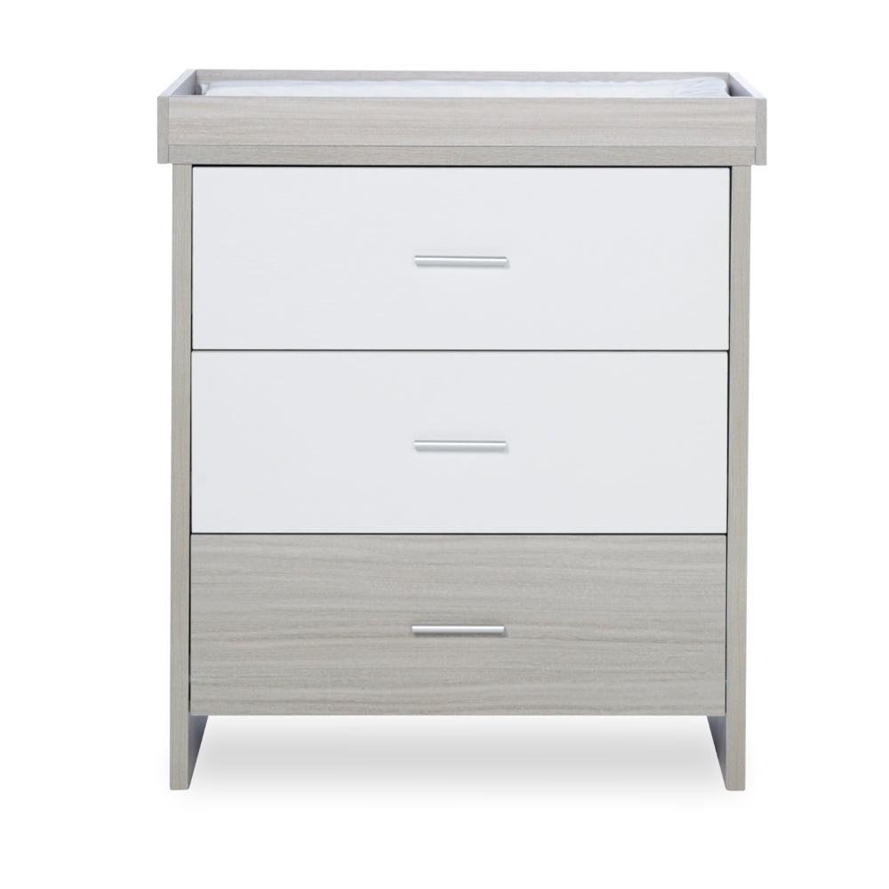 Ickle Bubba Pembrey Changing Unit / Chest