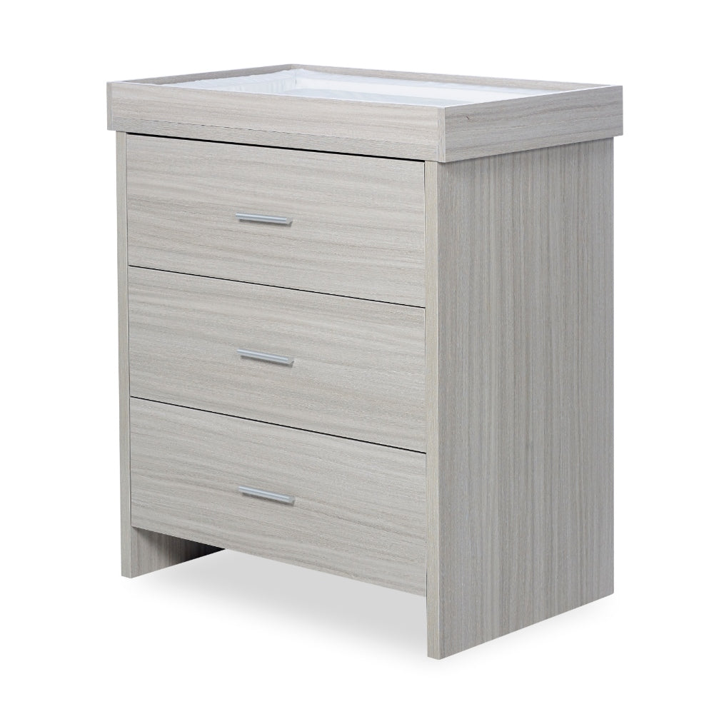 Ickle Bubba Pembrey Changing Unit / Chest