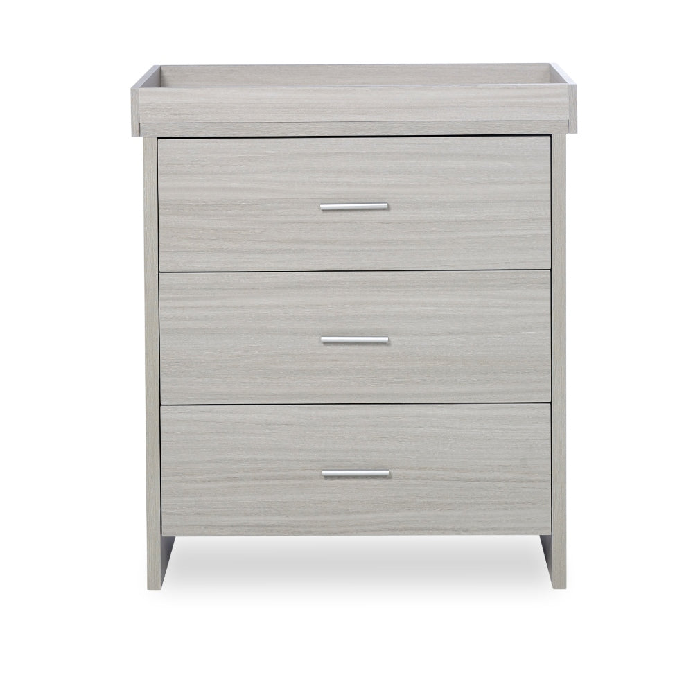 Ickle Bubba Pembrey Changing Unit / Chest