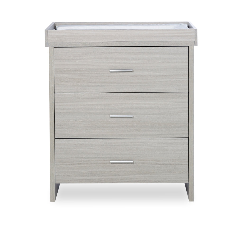 Ickle Bubba Pembrey Changing Unit / Chest
