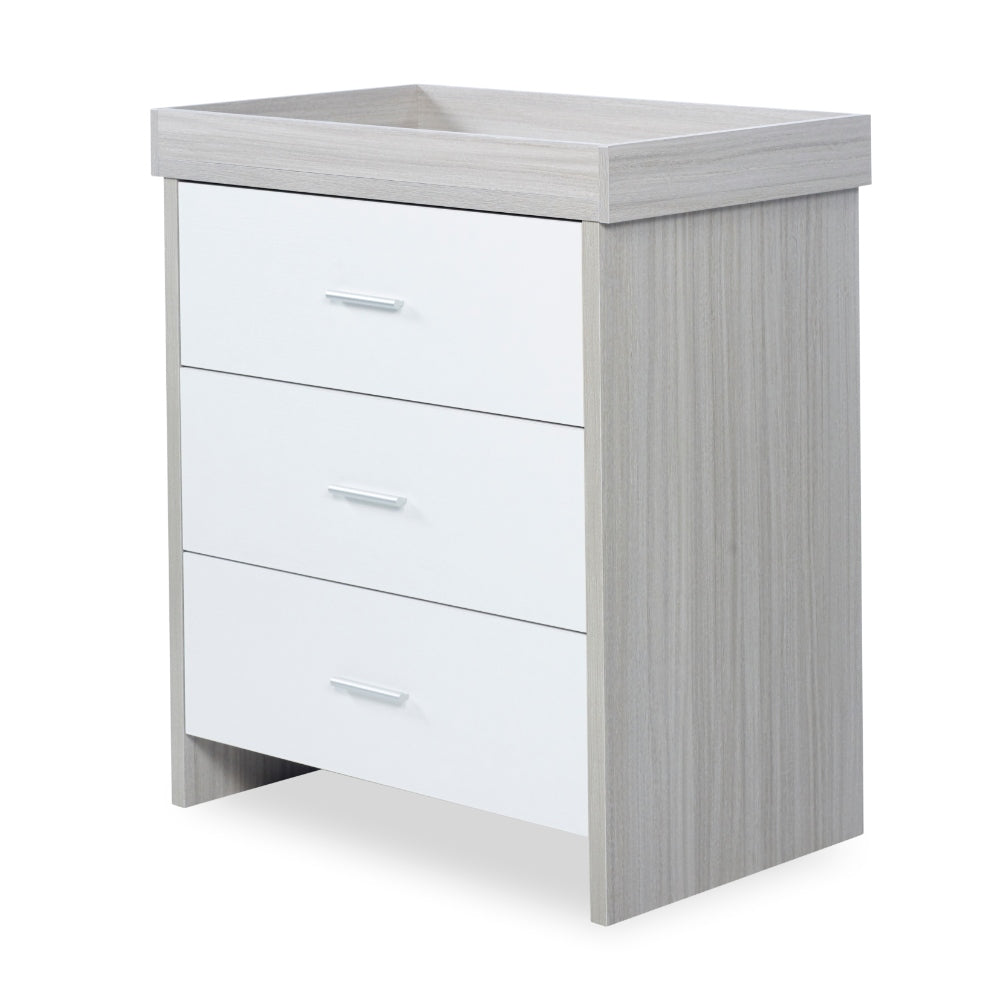 Ickle Bubba Pembrey Changing Unit / Chest