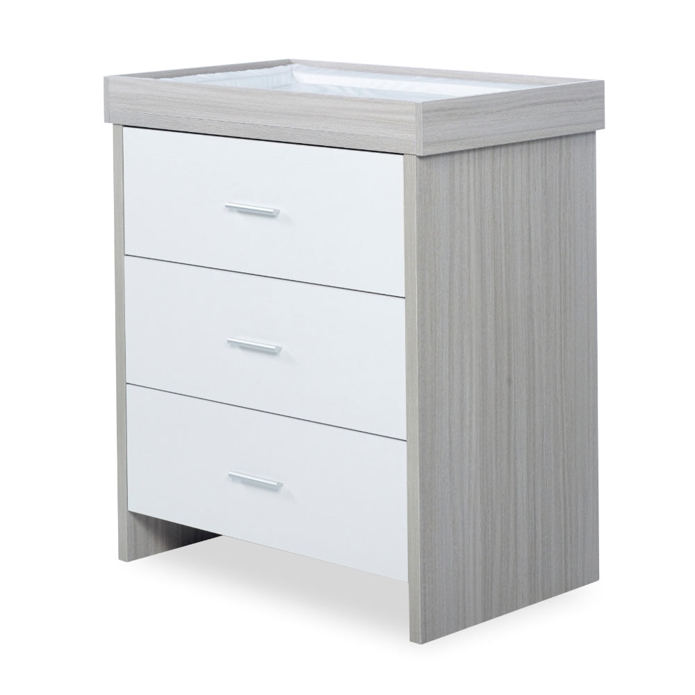 Ickle Bubba Pembrey Changing Unit / Chest