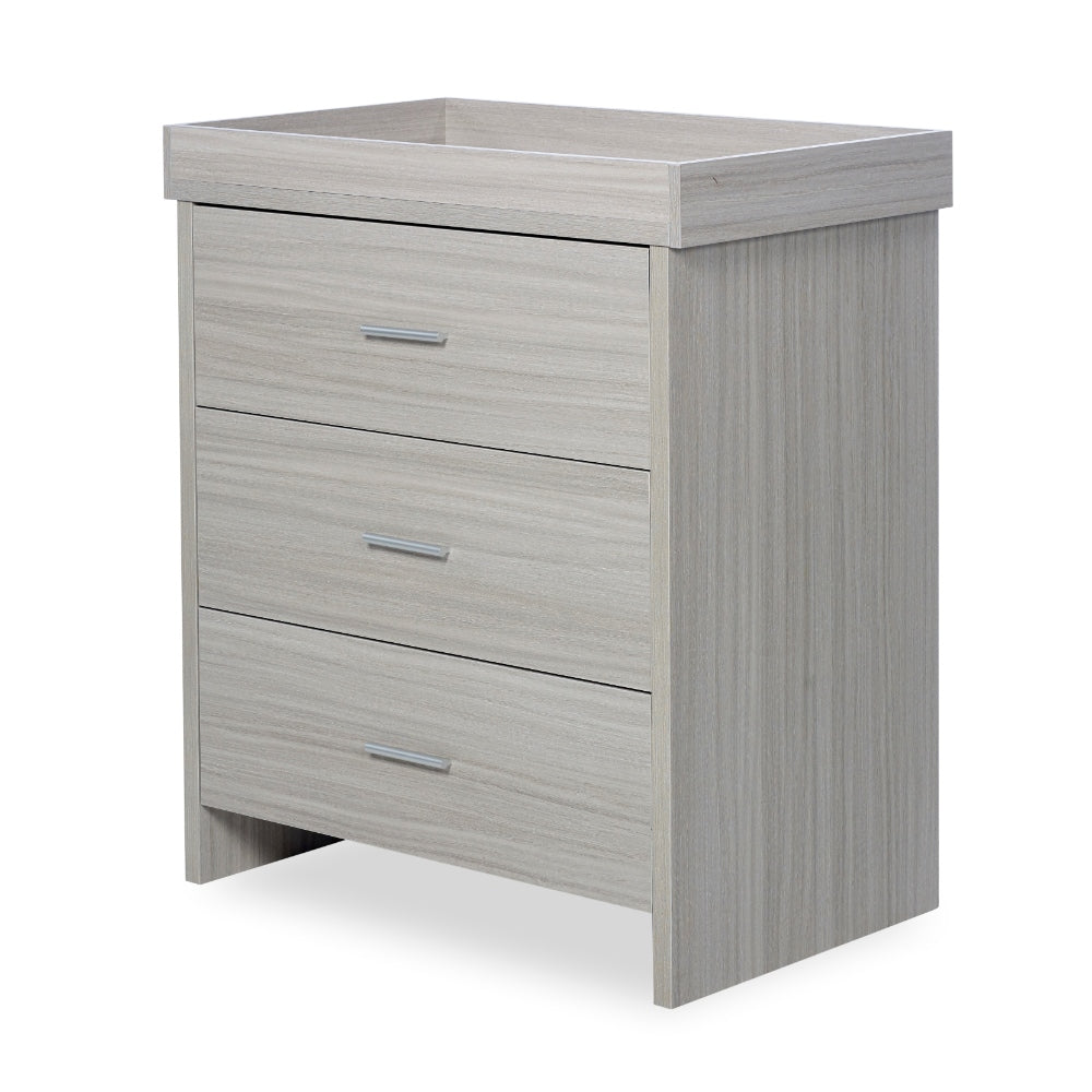 Ickle Bubba Pembrey Changing Unit / Chest