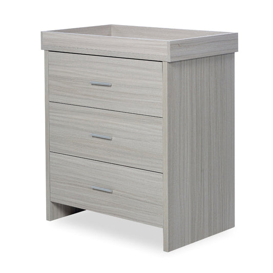 Ickle Bubba Pembrey Changing Unit / Chest