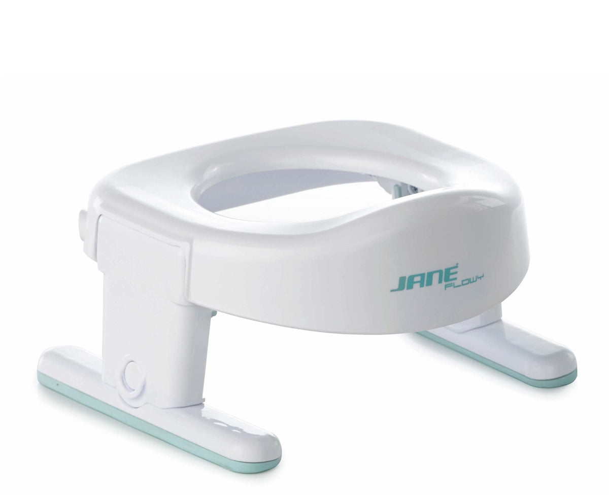Jane Flowy Dual Purpose Travel Potty