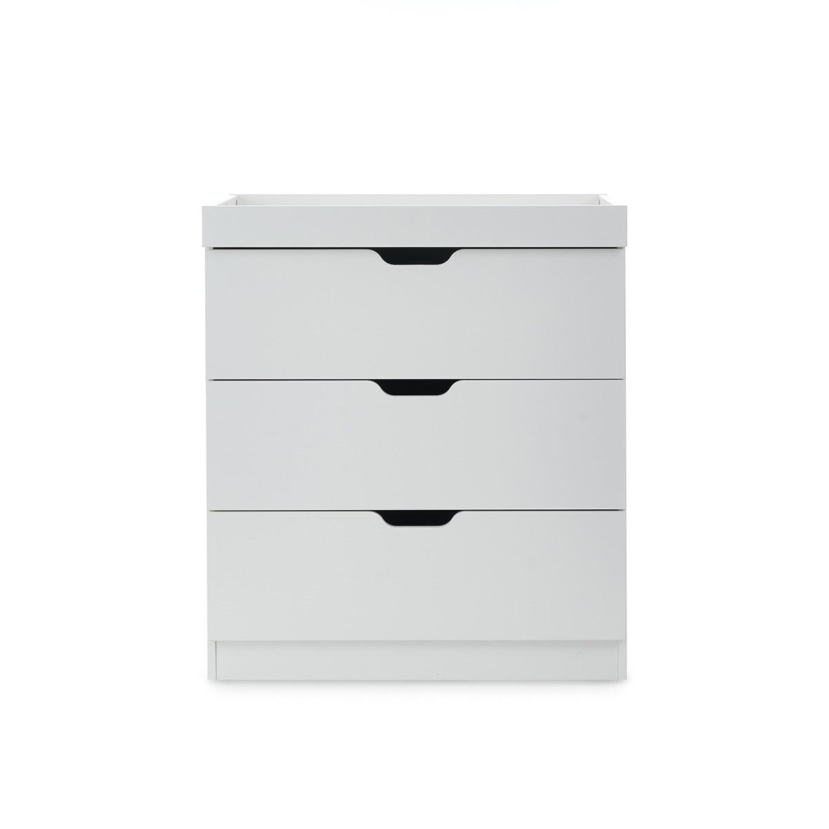Ickle Bubba Coleby Mini 4 Piece Nursery Furniture Set