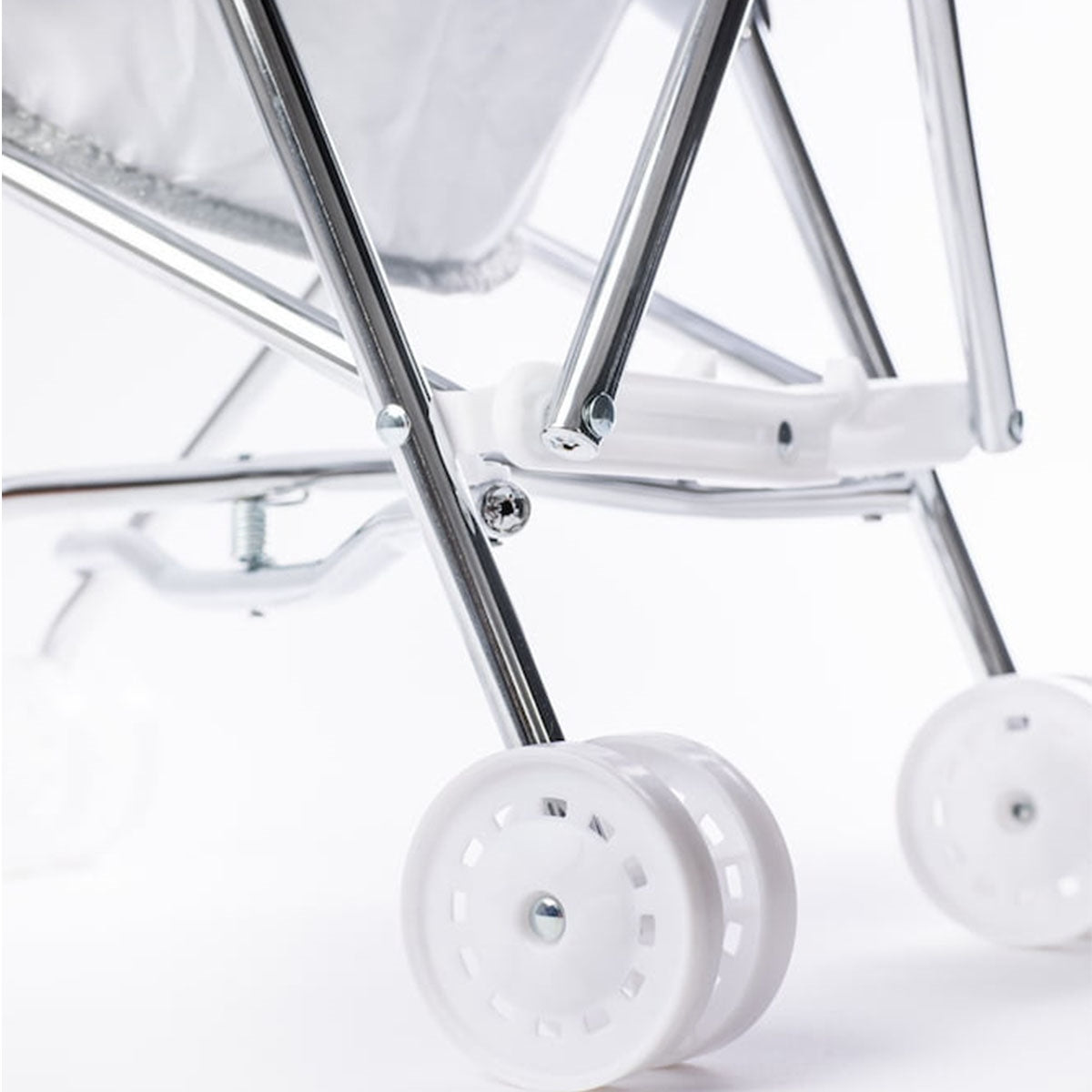 Roma Polly Umbrella Dolls Buggy