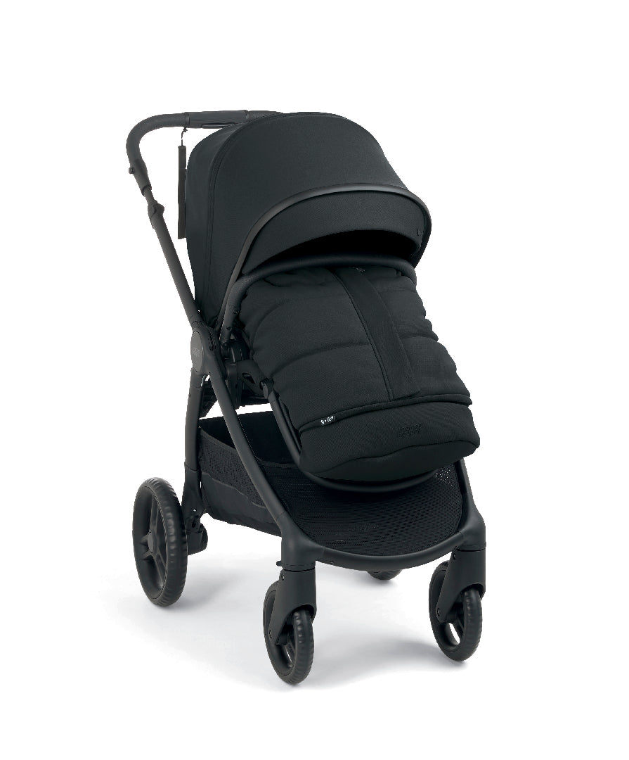Mamas & Papas Ocarro² Travel System Bundle with Pebble 360 Pro²