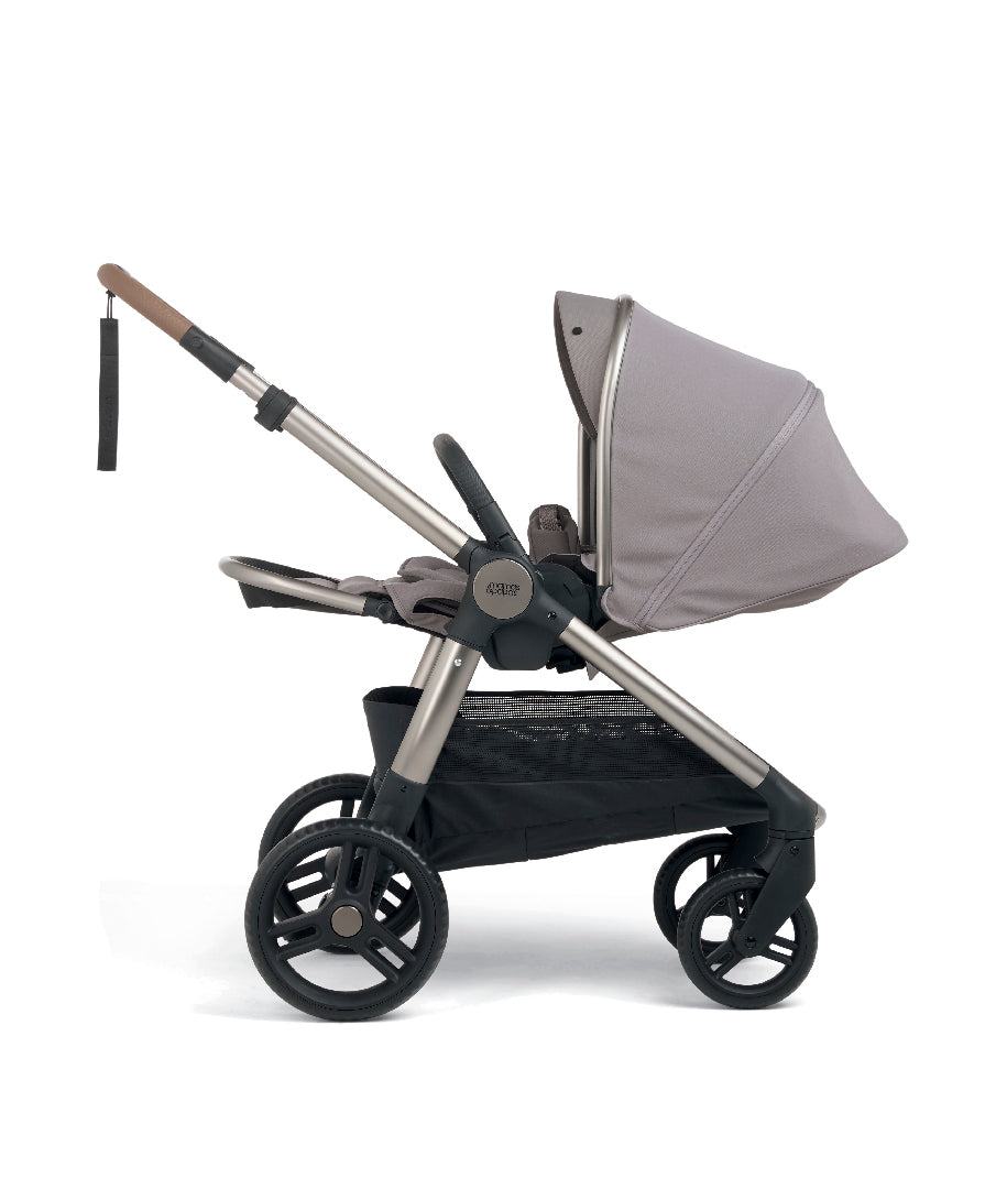 Mamas & Papas Ocarro² Travel System Bundle with Pebble 360 Pro²