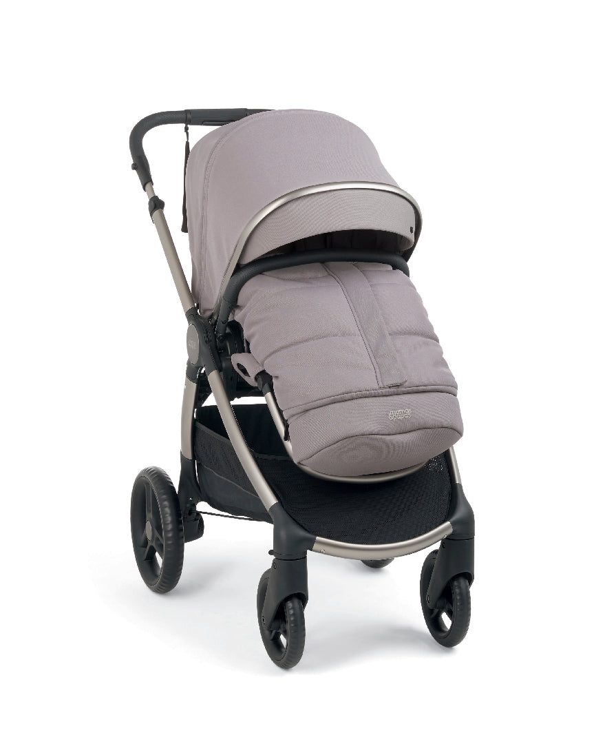 Mamas & Papas Ocarro² Travel System Bundle with Pebble 360 Pro²
