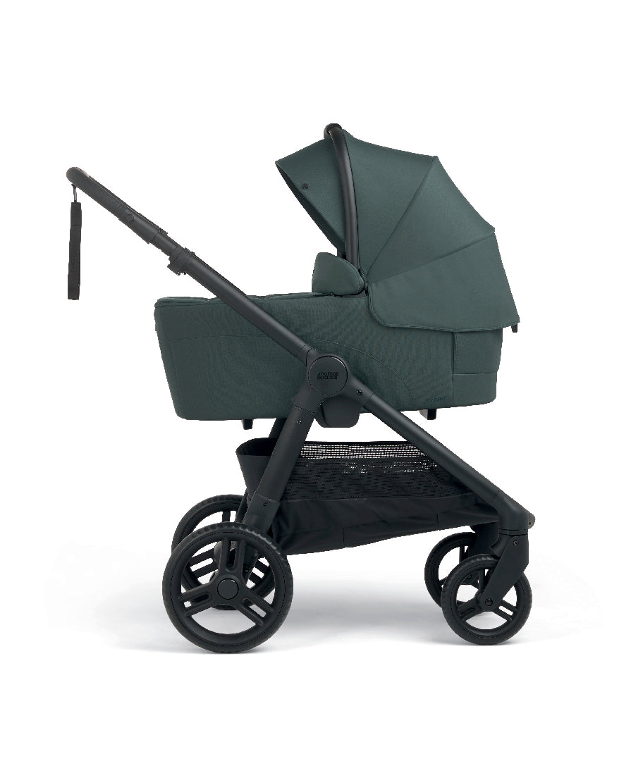 Mamas & Papas Ocarro² Travel System Bundle with Pebble 360 Pro²