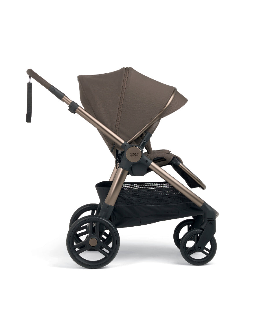 Mamas & Papas Ocarro² Travel System Bundle with Pebble 360 Pro²