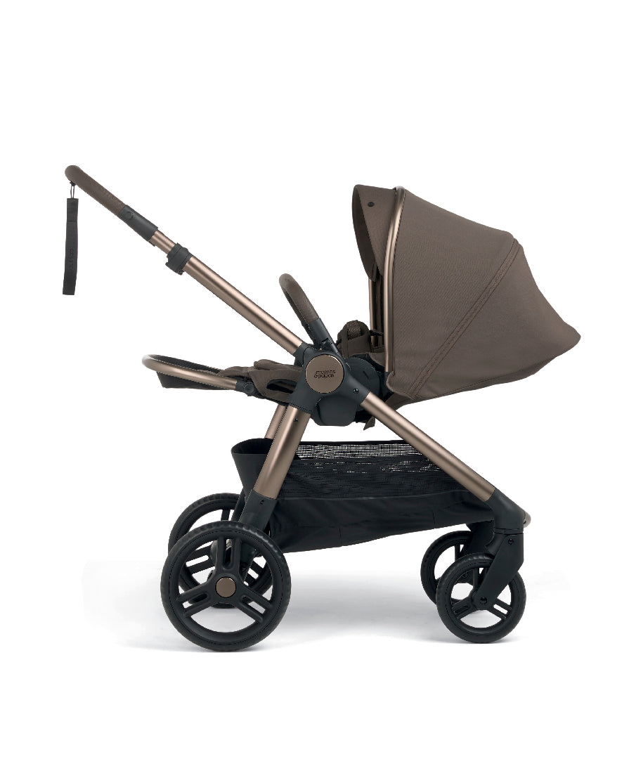 Mamas & Papas Ocarro² Essential Bundle