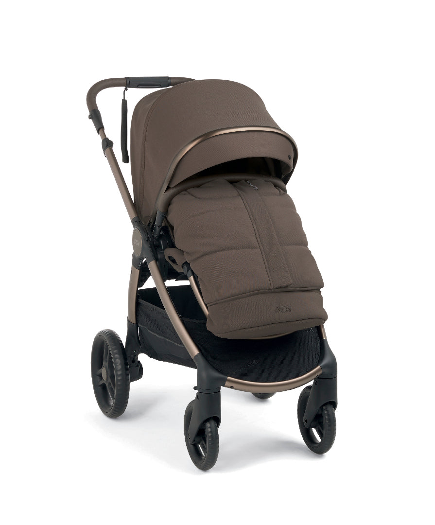 Mamas & Papas Ocarro² Travel System Bundle with Pebble 360 Pro²