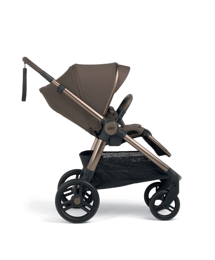 Mamas & Papas Ocarro² Travel System Bundle with Pebble 360 Pro²