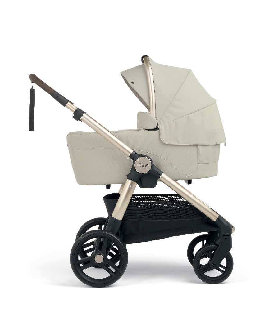 Mamas & Papas Ocarro² Travel System Bundle with Pebble 360 Pro²