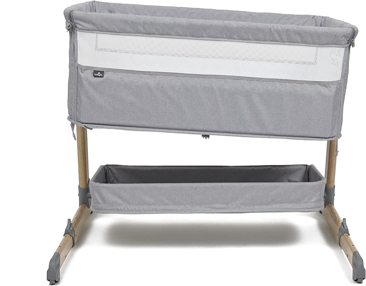 Joie Versatrax Premium Bundle With 360° Carseat And Base