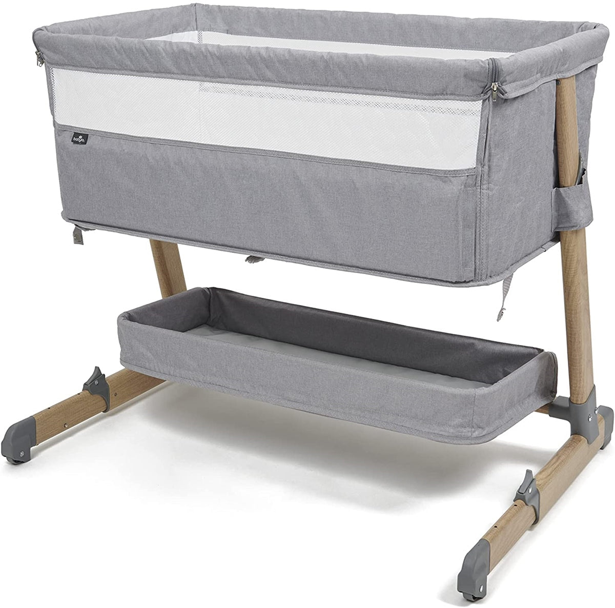 Joie Versatrax Premium Bundle With 360° Carseat And Base
