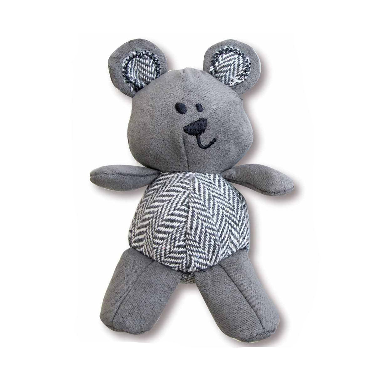 Little Bird Told Me Stirling & Mac Rocking Horse, 12 months+