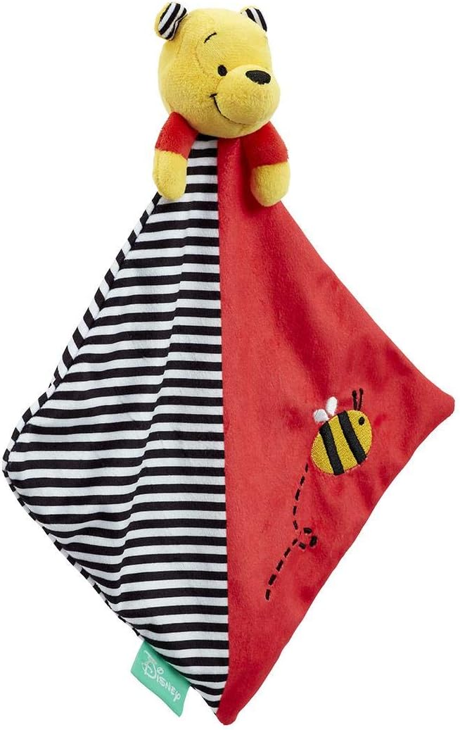 Disney Winnie the Pooh A New Adventure Comforter 34cm