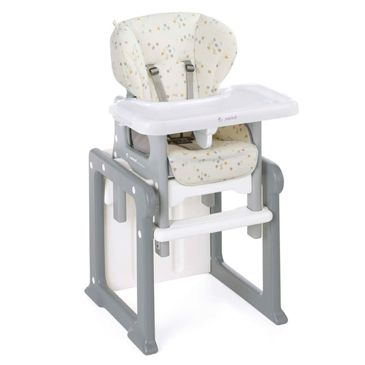 Jane Activa Evo 2in1 Highchair, Iris
