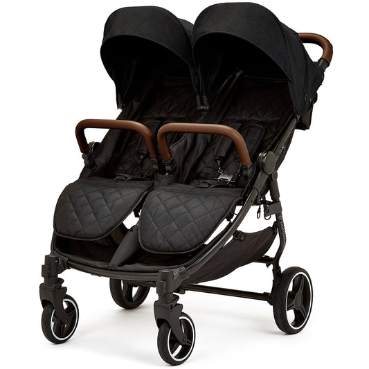 Ickle Bubba Venus Double Stroller