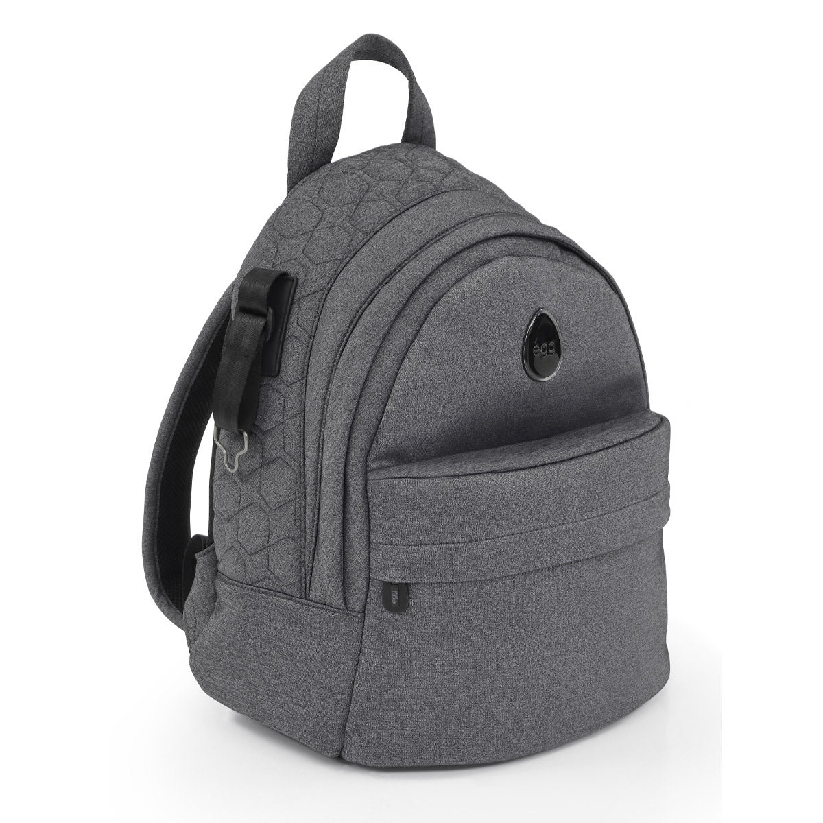 Egg Changing Backpack