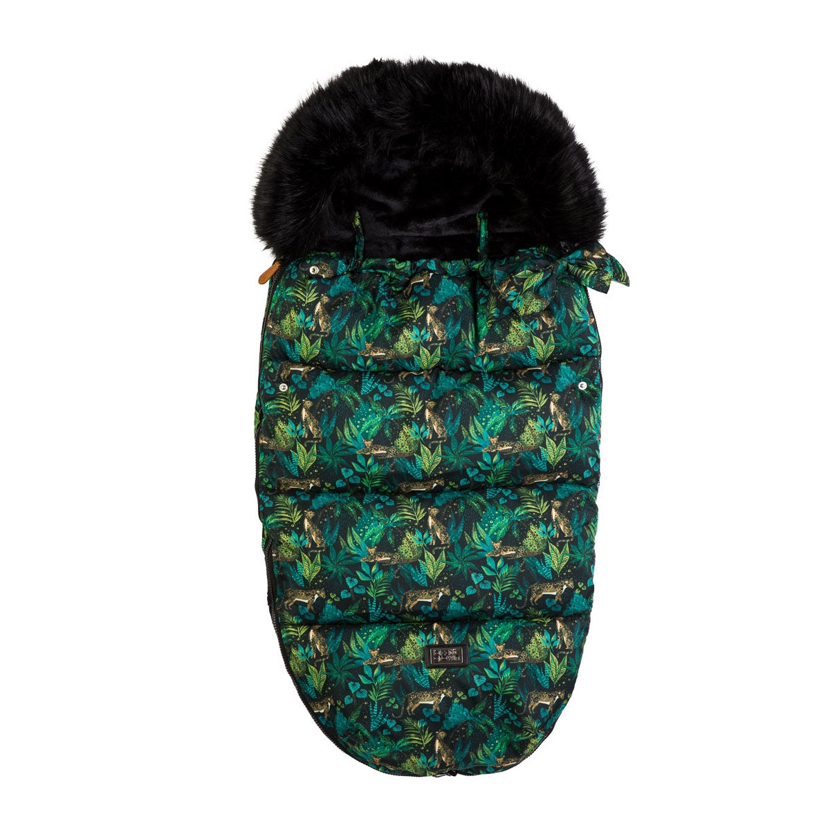 Bizzi Growin Nanook Footmuff