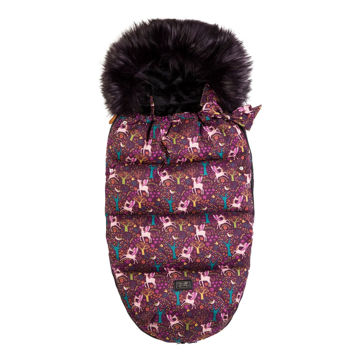 Bizzi Growin Nanook Footmuff