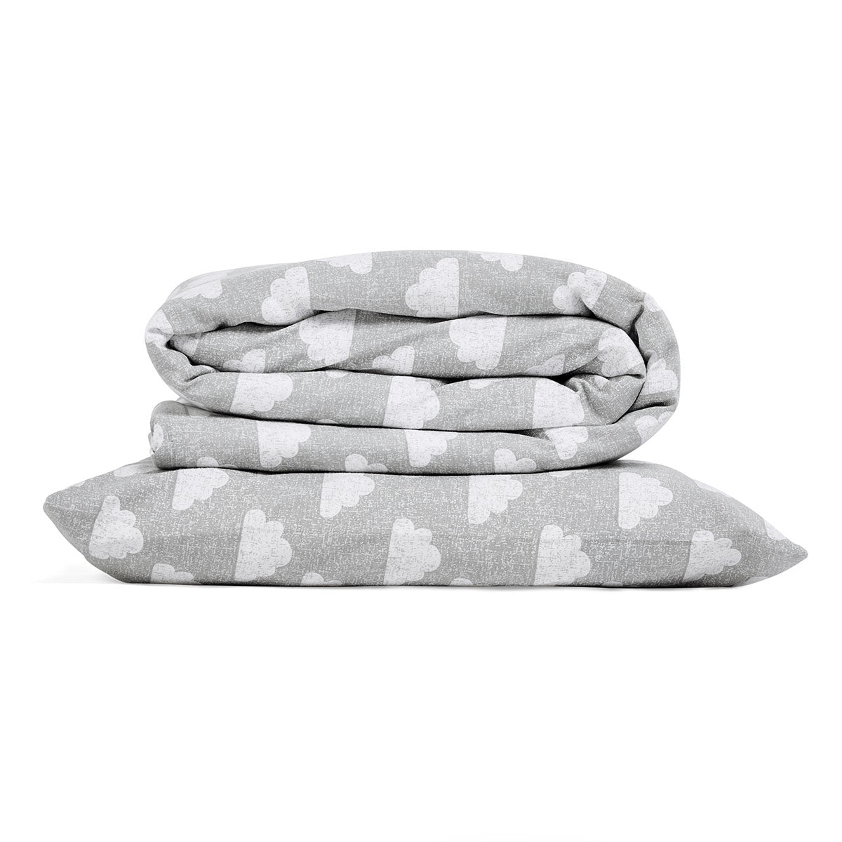 Snuz Duvet Cover & Pillowcase Set