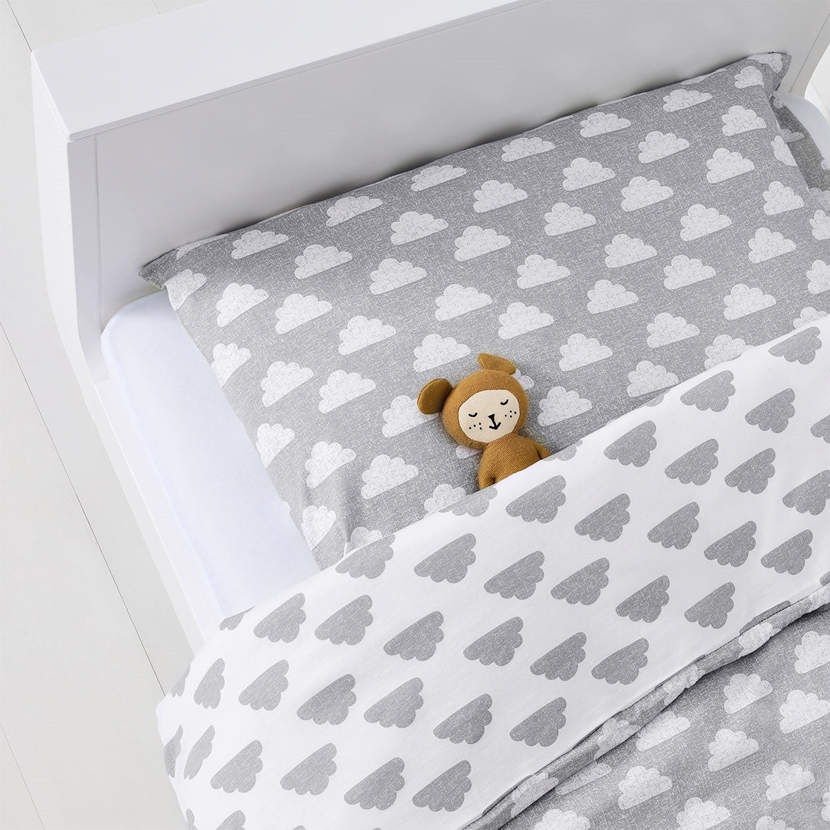 Snuz Duvet Cover & Pillowcase Set