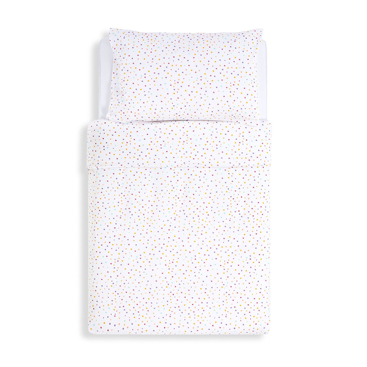 Snuz Duvet Cover & Pillowcase Set