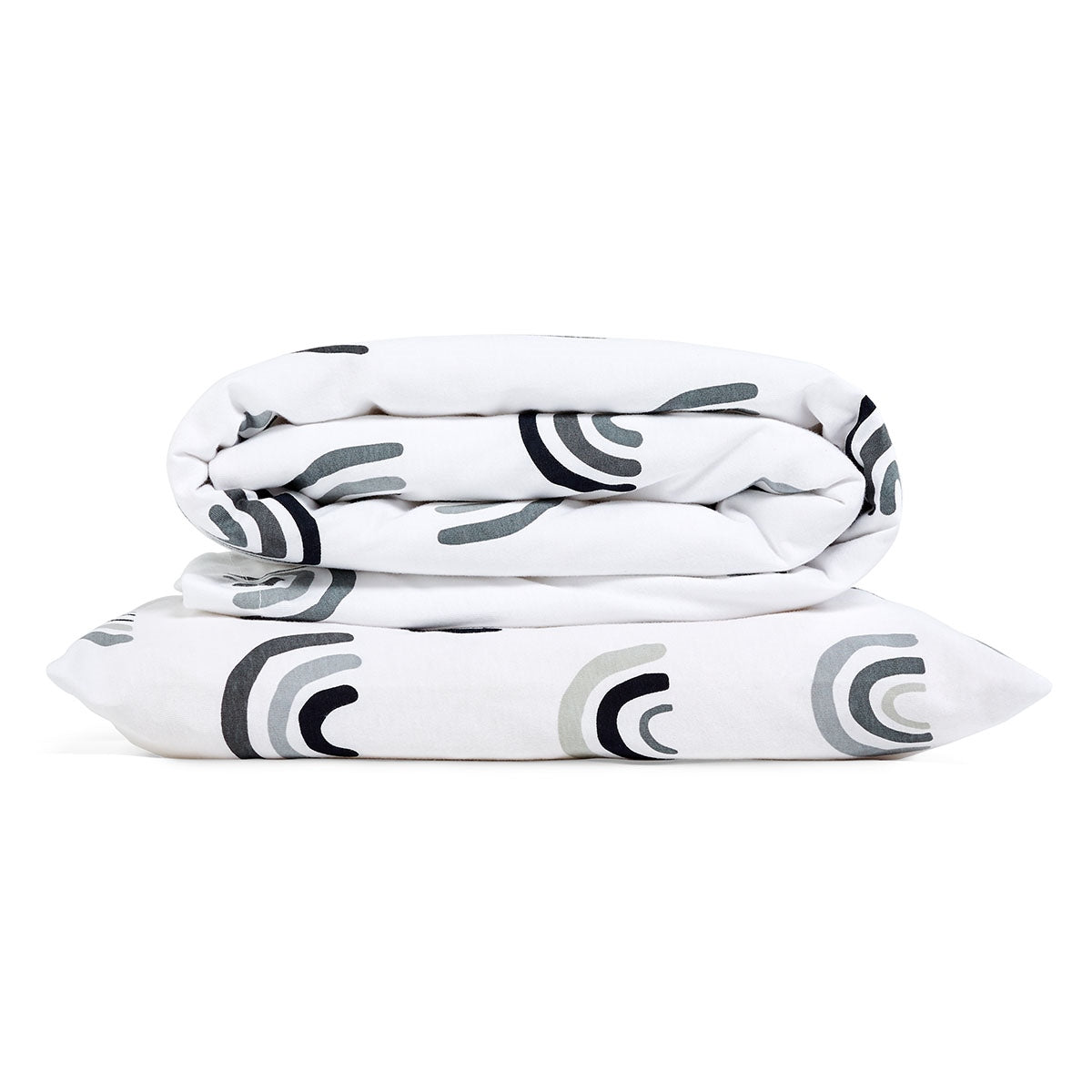 Snuz Duvet Cover & Pillowcase Set