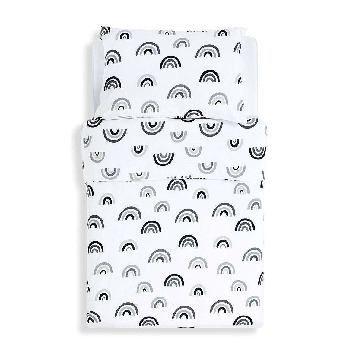 Snuz Duvet Cover & Pillowcase Set