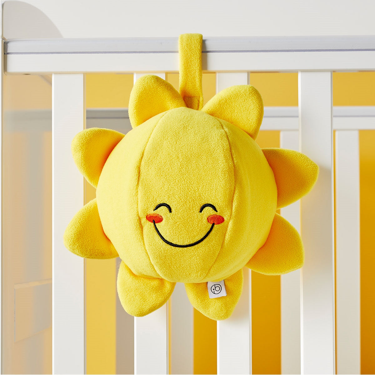 Ickle Bubba Cosmic Aura Collection 10 Piece Nursery Starter Set