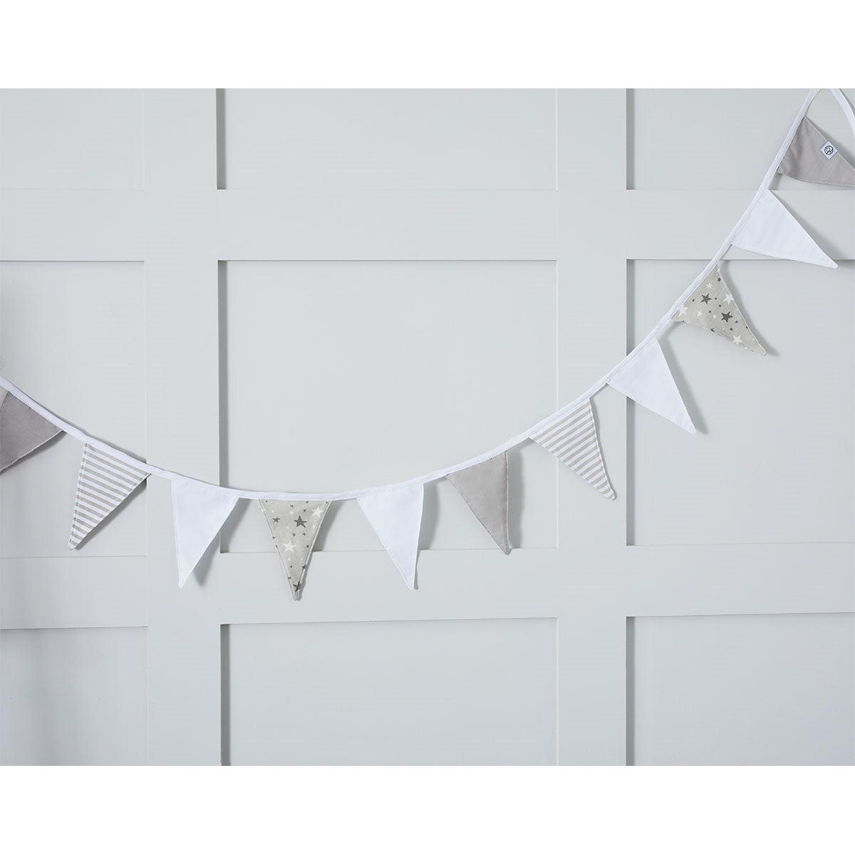 Ickle Bubba Cosmic Aura Collection 10 Piece Nursery Starter Set