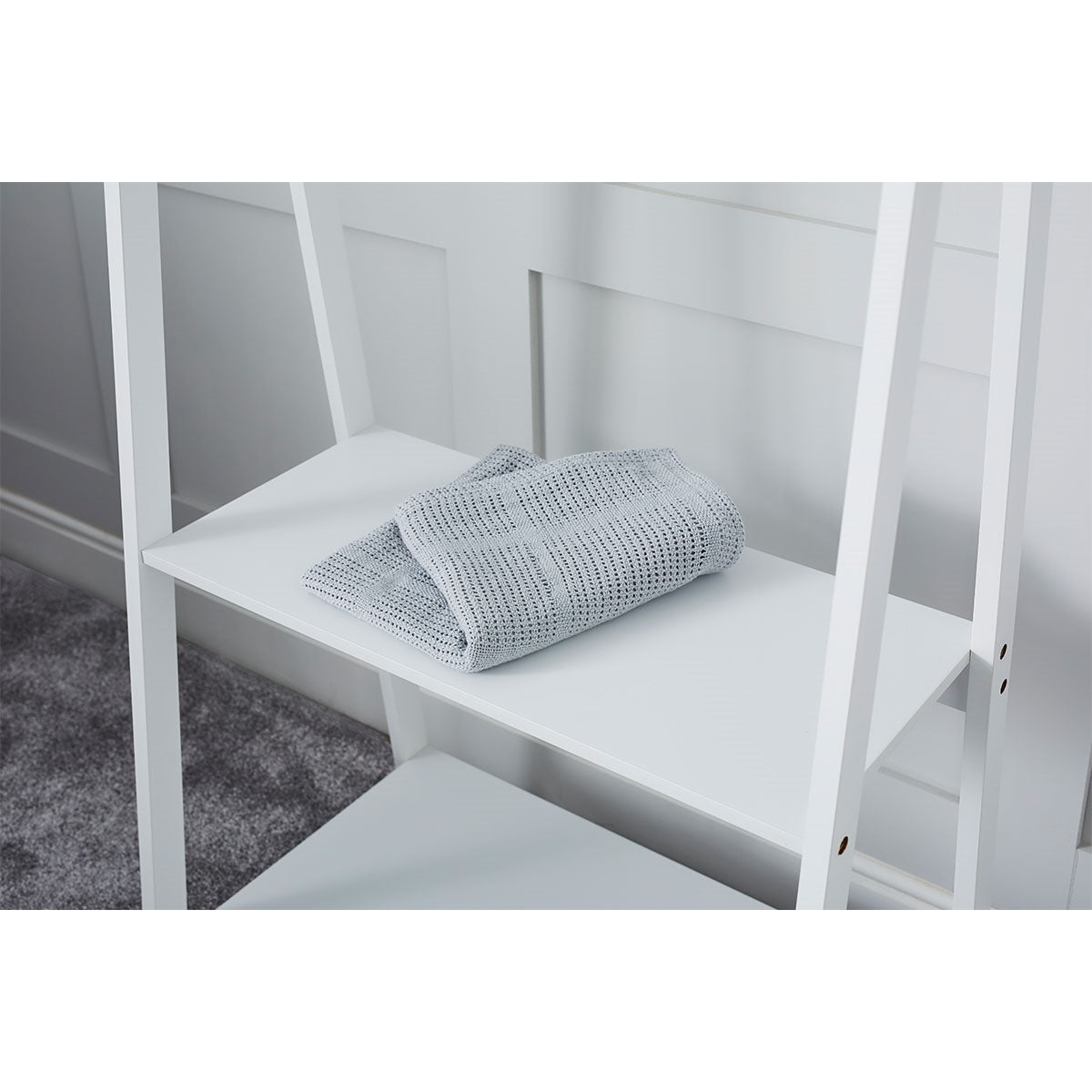 Ickle Bubba Cosmic Aura Collection 10 Piece Nursery Starter Set