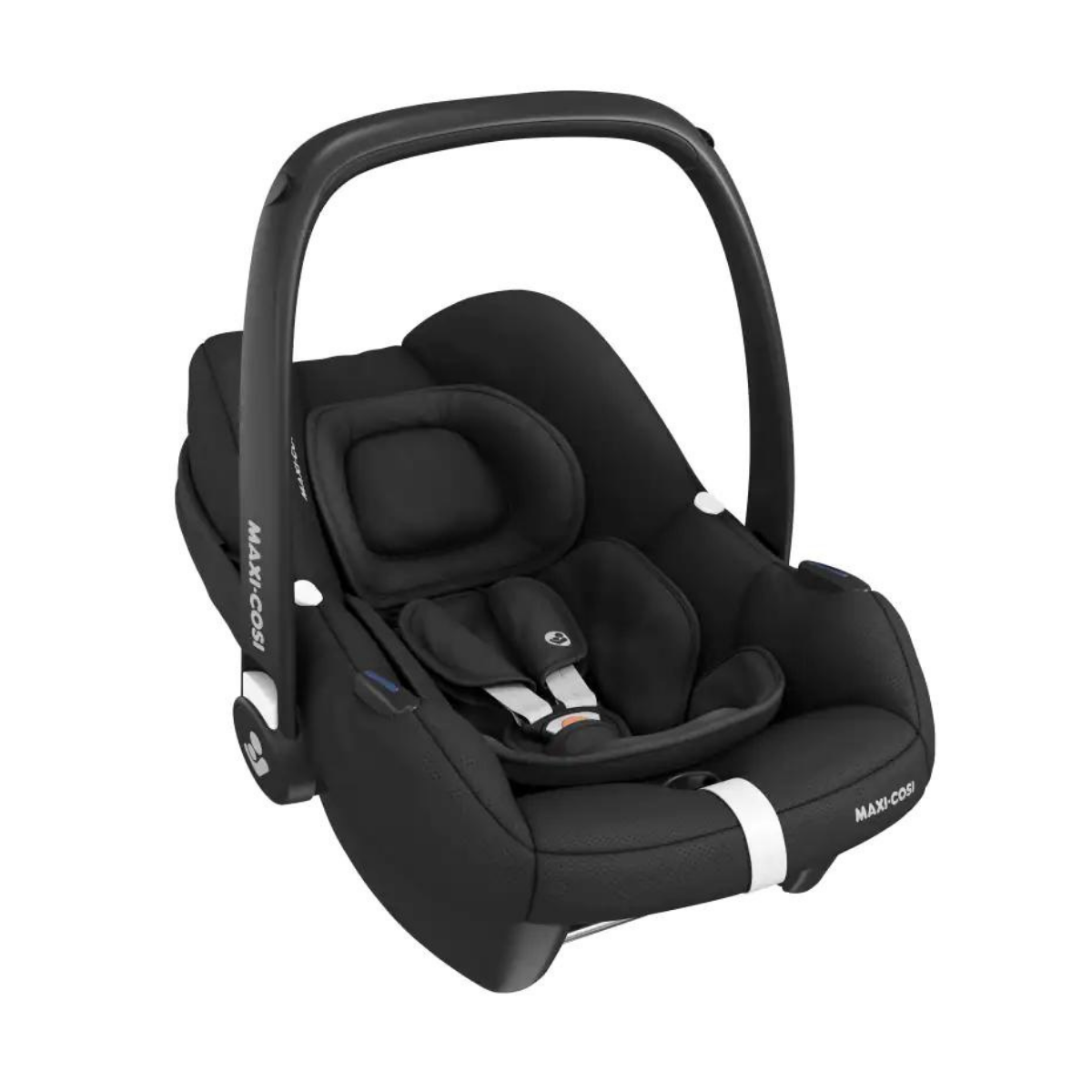 Uppababy Vista V2 Travel System with Cabriofix Car Seat & Base