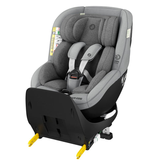 Maxi-Cosi Mica Pro Eco i-Size Car Seat