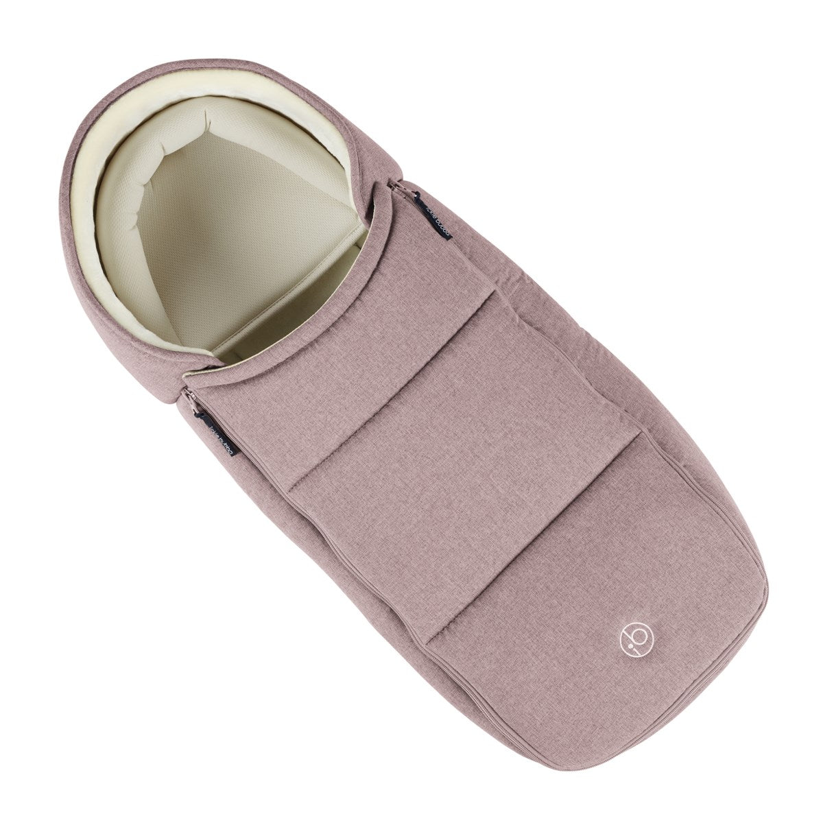 Ickle Bubba Newborn Cocoon