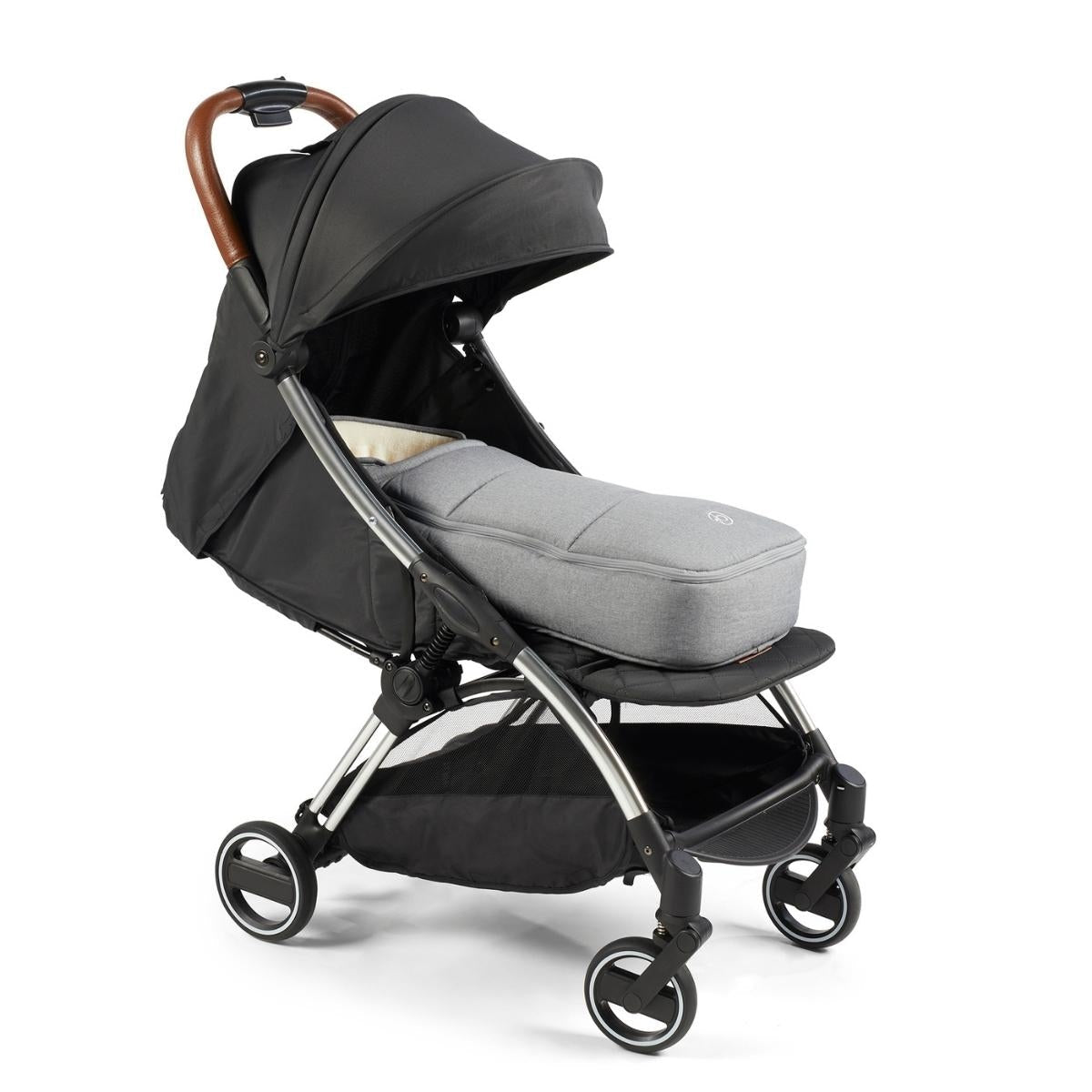 Ickle Bubba Newborn Cocoon