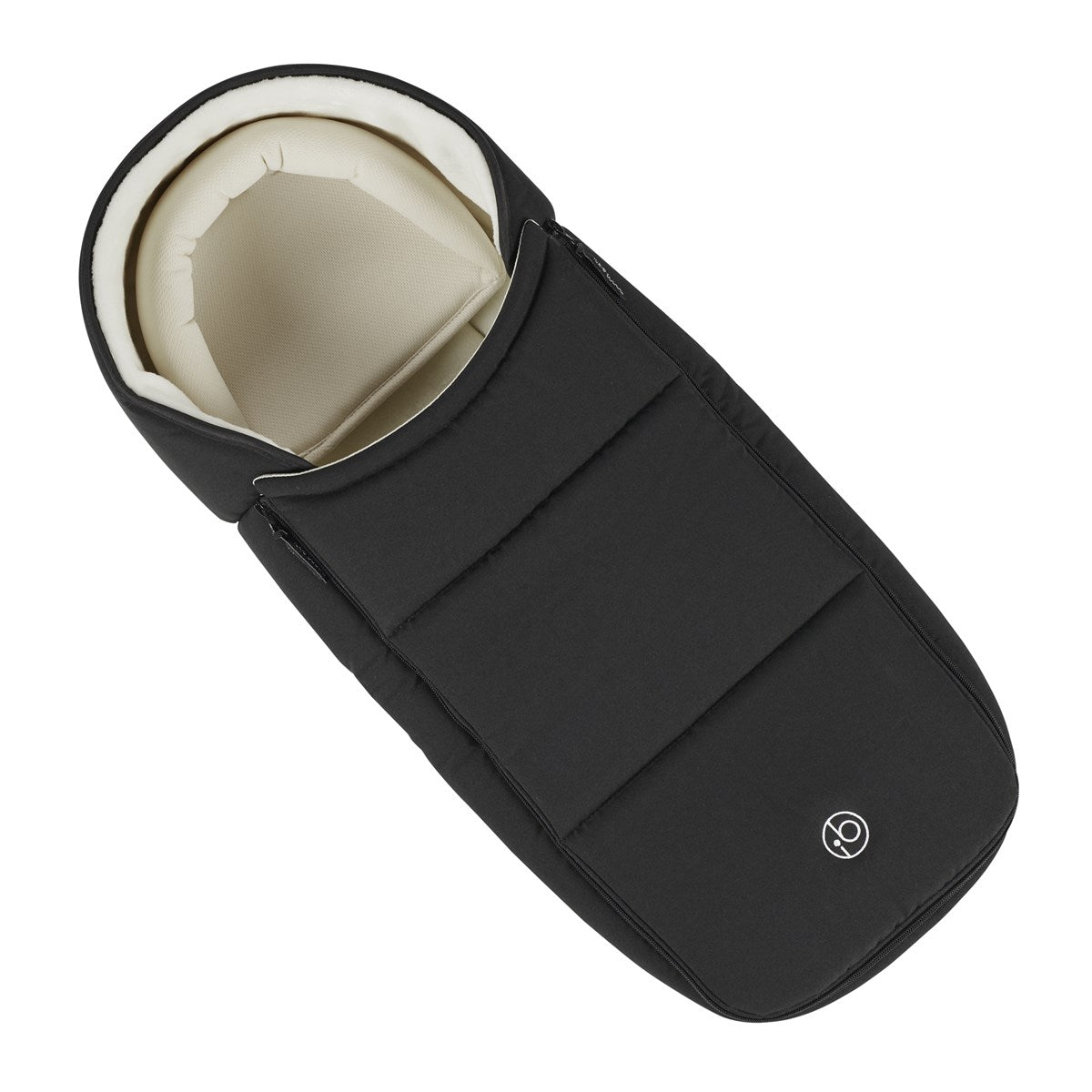 Ickle Bubba Newborn Cocoon